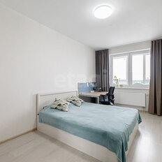 Квартира 88,4 м², 3-комнатная - изображение 4