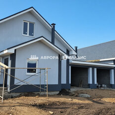 дом + 6 соток, участок - изображение 1