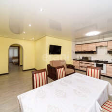 Квартира 91,8 м², 3-комнатная - изображение 2