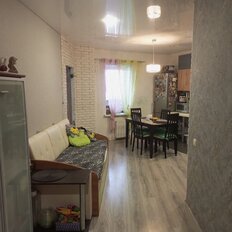 Квартира 80 м², 3-комнатная - изображение 2