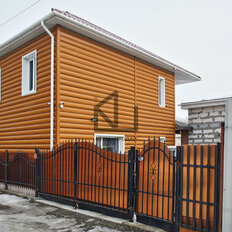 дом + 4 сотки, участок - изображение 2