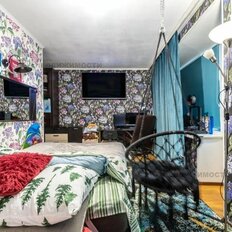 Квартира 58 м², 2-комнатная - изображение 5
