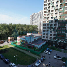 Квартира 72,6 м², 2-комнатная - изображение 5