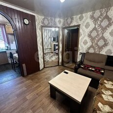 Квартира 44,6 м², 3-комнатная - изображение 1