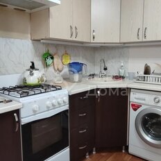 Квартира 32 м², 1-комнатная - изображение 4