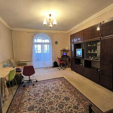 Квартира 82 м², 3-комнатная - изображение 5