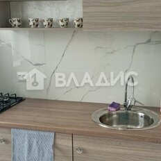 Квартира 31 м², 1-комнатная - изображение 1
