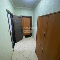 Квартира 42,8 м², 1-комнатная - изображение 5