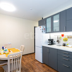 Квартира 86 м², 3-комнатная - изображение 4