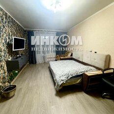Квартира 44,3 м², 2-комнатная - изображение 1