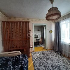 Квартира 64,8 м², 4-комнатная - изображение 5