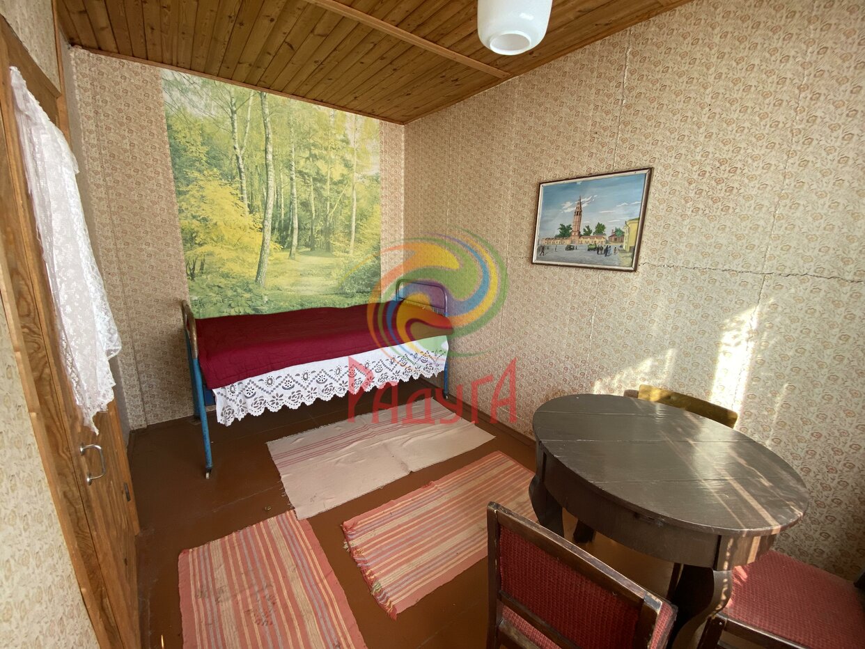 Дом 2-комн. 40 м² в СНТ Глория — фото 9 из 30