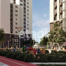 Квартира 25,5 м², студия - изображение 4