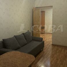 Квартира 50 м², 1-комнатная - изображение 2
