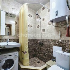 Квартира 30 м², 1-комнатная - изображение 5