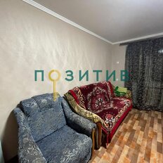 Квартира 32 м², 1-комнатная - изображение 3