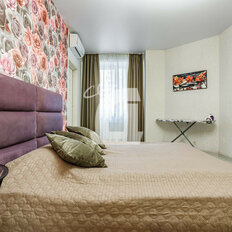 Квартира 118 м², 3-комнатная - изображение 4