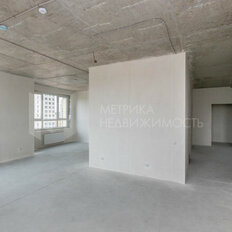 Квартира 114 м², 3-комнатная - изображение 3