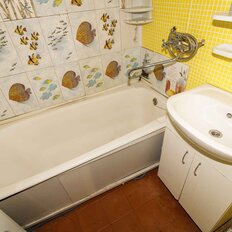 Квартира 50 м², 2-комнатная - изображение 4