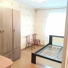 Квартира 80 м², 3-комнатная - изображение 5