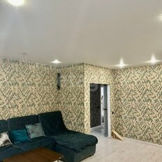 Квартира 69,4 м², 2-комнатная - изображение 3