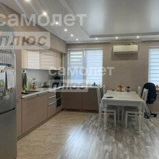 Квартира 110 м², 4-комнатная - изображение 1