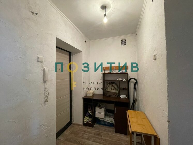 18 м², 1-комнатная квартира 2 100 000 ₽ - изображение 54
