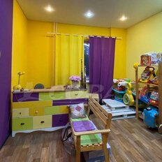 Квартира 53 м², 1-комнатная - изображение 4