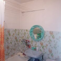 Квартира 38 м², 1-комнатная - изображение 5