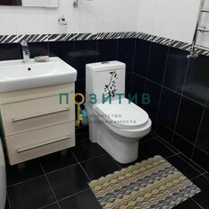 Квартира 58 м², 2-комнатная - изображение 4