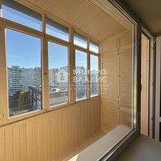 Квартира 36,7 м², 1-комнатная - изображение 5