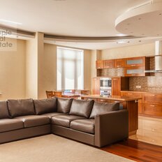 Квартира 146 м², 3-комнатная - изображение 2