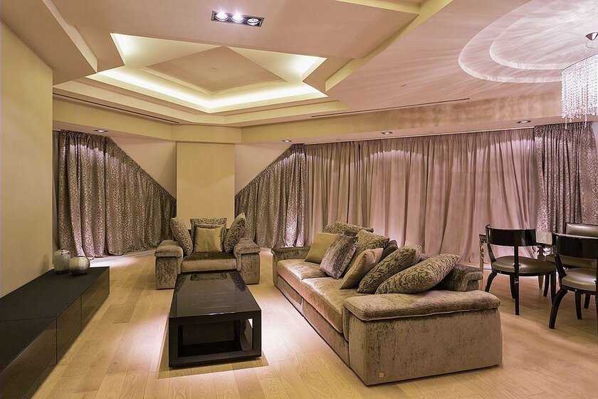 170 м², 3-комнатные апартаменты 500 000 ₽ в месяц - изображение 102