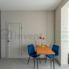 Квартира 39,5 м², 1-комнатная - изображение 4
