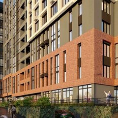 Квартира 51,5 м², 1-комнатная - изображение 5