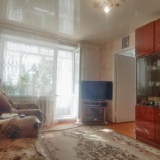 Квартира 60,1 м², 3-комнатная - изображение 1