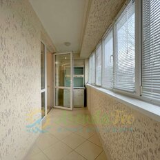 Квартира 38 м², 1-комнатная - изображение 5