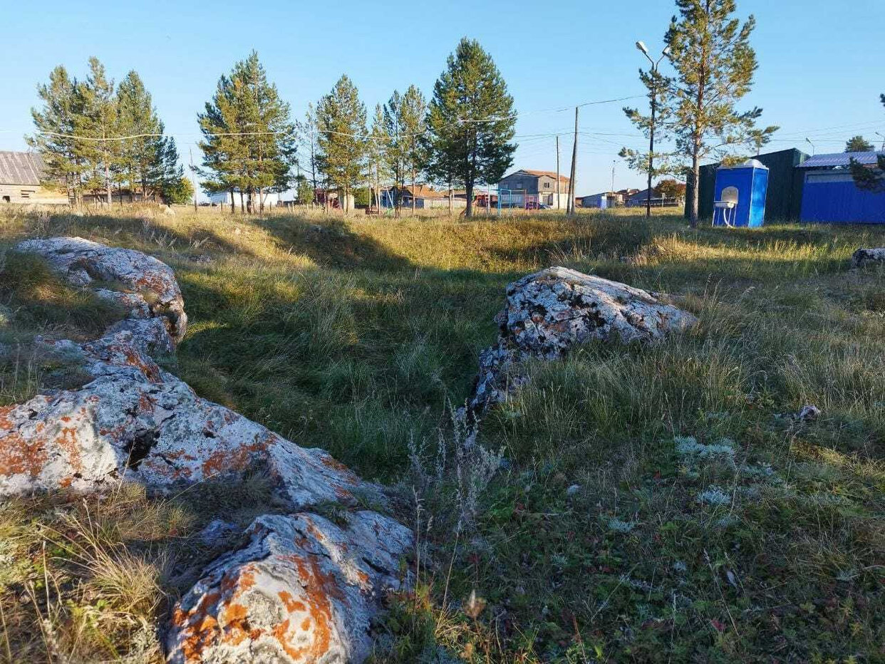 Квартира 1-комн. 28.2 м² в село Липино — фото 21 из 24