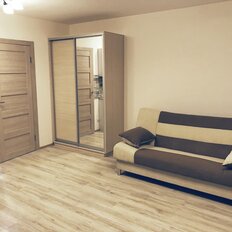 Квартира 33 м², студия - изображение 5