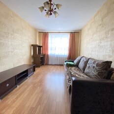Квартира 40 м², 1-комнатная - изображение 1