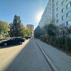 Квартира 56 м², 3-комнатная - изображение 1