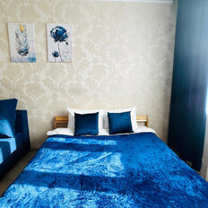Квартира 45 м², 1-комнатная - изображение 2