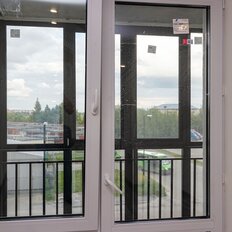 Квартира 27,1 м², студия - изображение 3