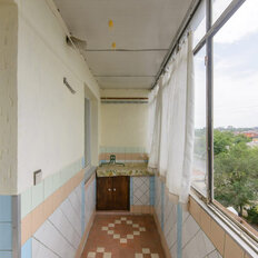 Квартира 56 м², 2-комнатная - изображение 2
