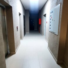 Квартира 38,8 м², студия - изображение 3