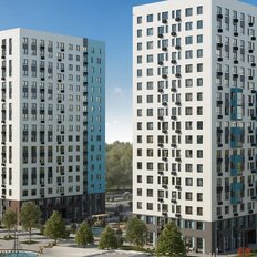 Квартира 21 м², студия - изображение 2