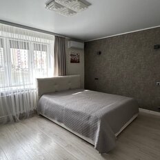 Квартира 38 м², 1-комнатная - изображение 4