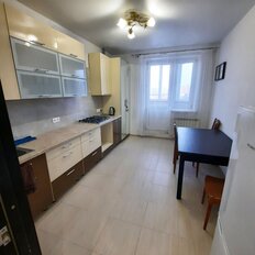 Квартира 45 м², 1-комнатная - изображение 1