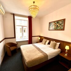 Квартира 19 м², студия - изображение 1