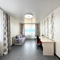 Квартира 67 м², 3-комнатная - изображение 1